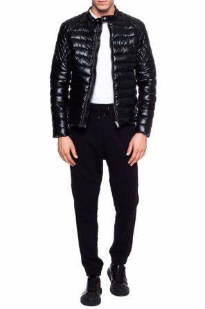 Drawstring sweatpants, zdjęcie 2 Drawstring sweatpants od Just Cavalli